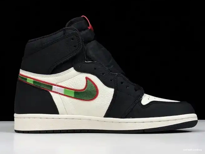 Air - Born' 1 OG 'A Retro 015 High Jordan Star Is 555088 0430